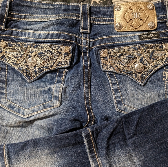 Miss Me Denim - Miss me jeans size 26